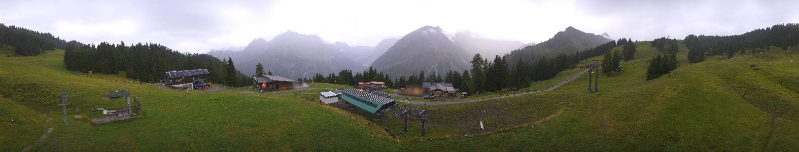 Palüd Brandnertal