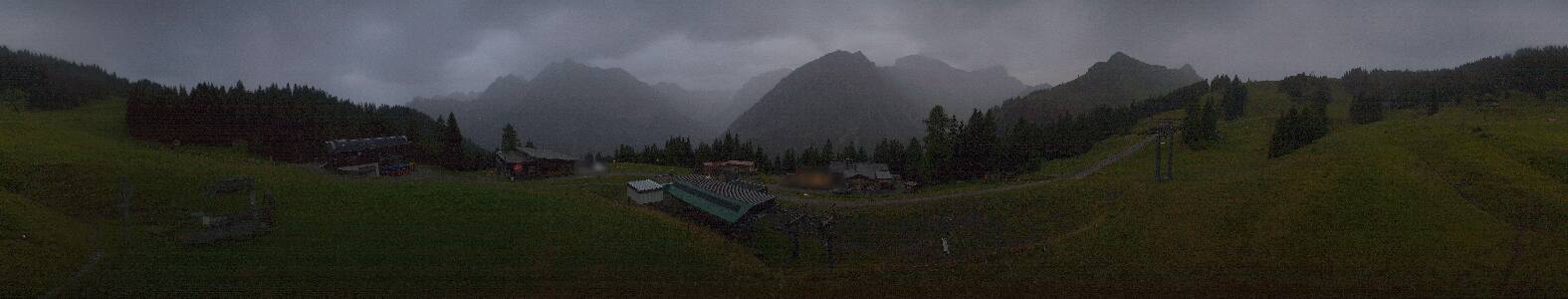 Palüd Brandnertal
