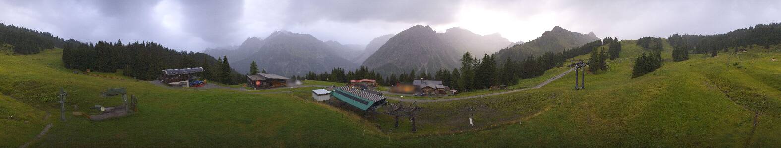 Palüd Brandnertal