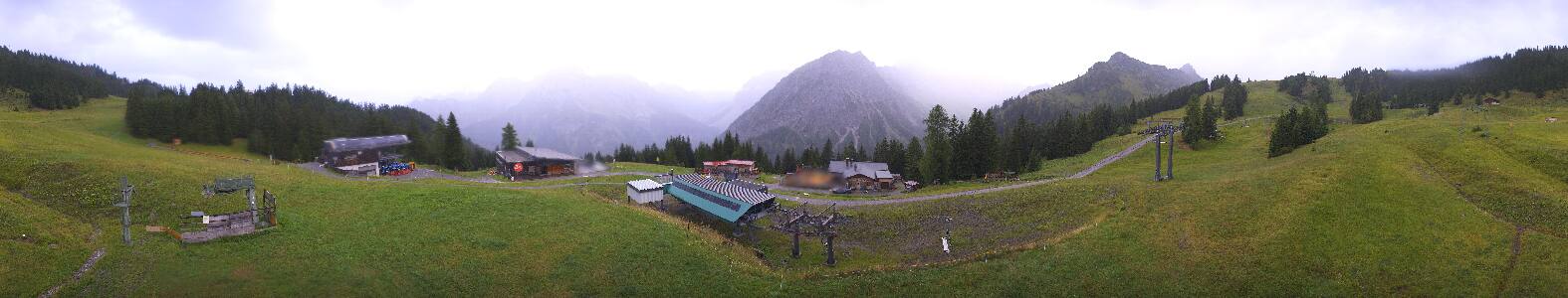 Palüd Brandnertal