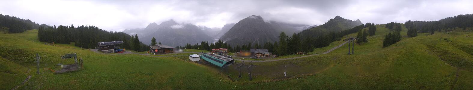 Palüd Brandnertal