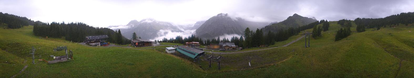 Palüd Brandnertal