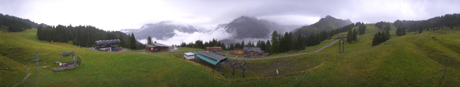 Palüd Brandnertal