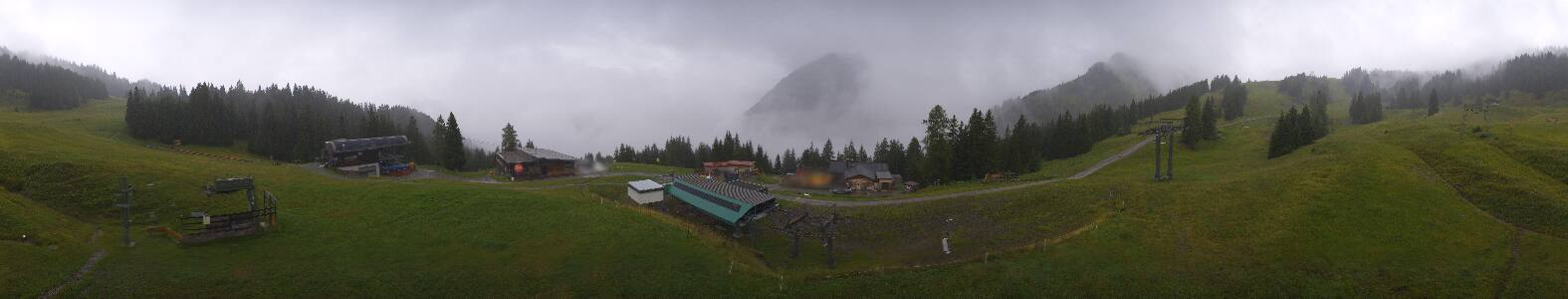 Palüd Brandnertal