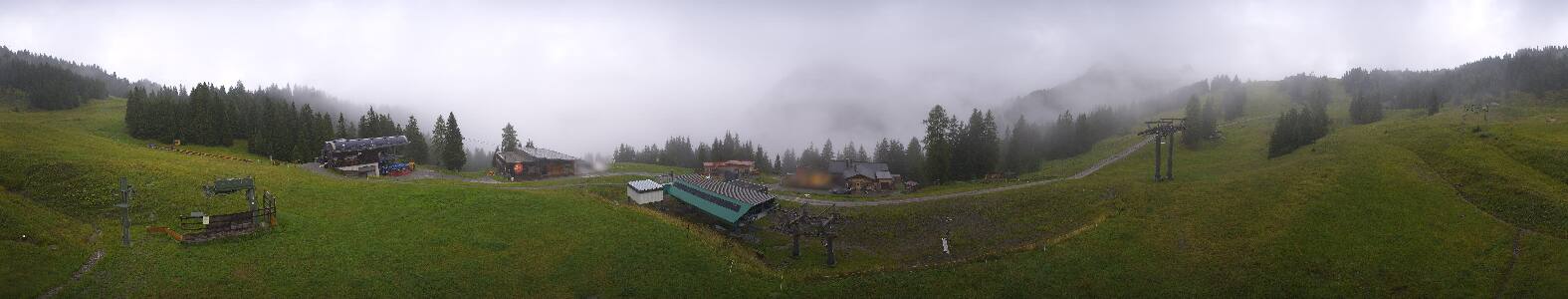Palüd Brandnertal