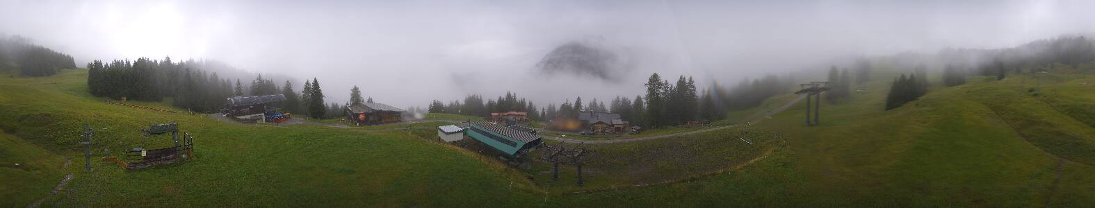 Palüd Brandnertal