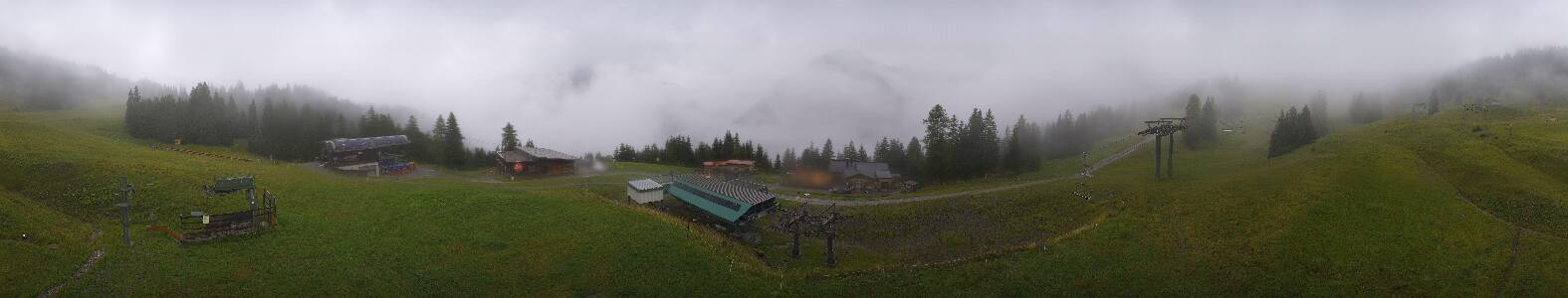 Palüd Brandnertal