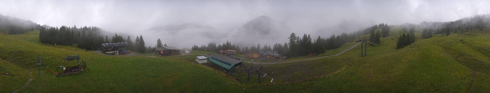 Palüd Brandnertal