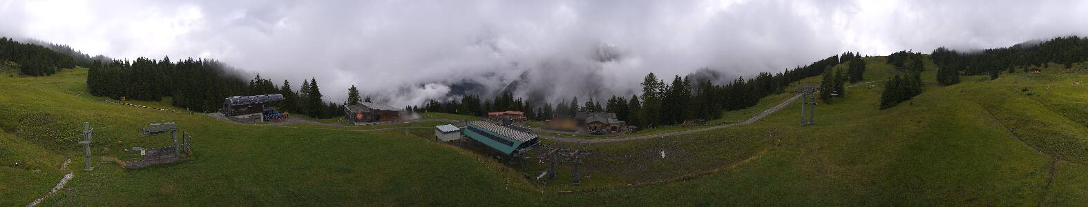 Palüd Brandnertal