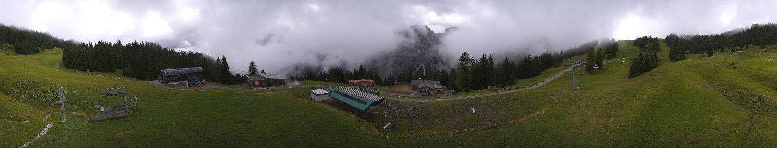 Palüd Brandnertal