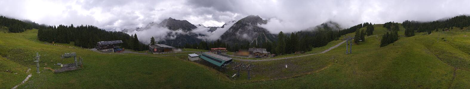 Palüd Brandnertal