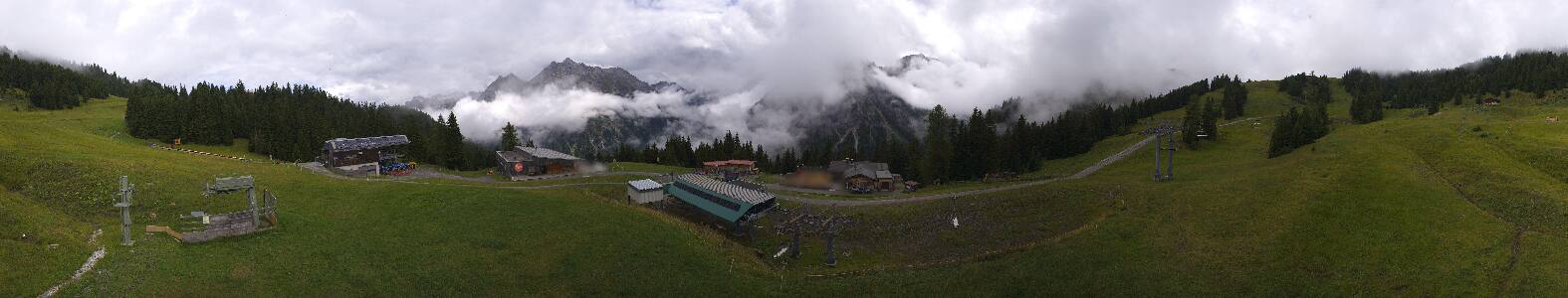 Palüd Brandnertal