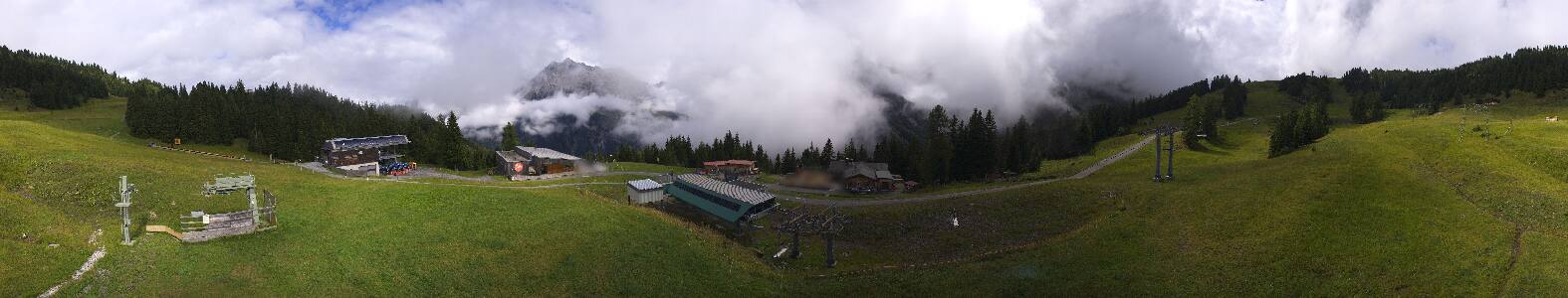 Palüd Brandnertal