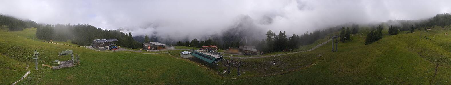 Palüd Brandnertal
