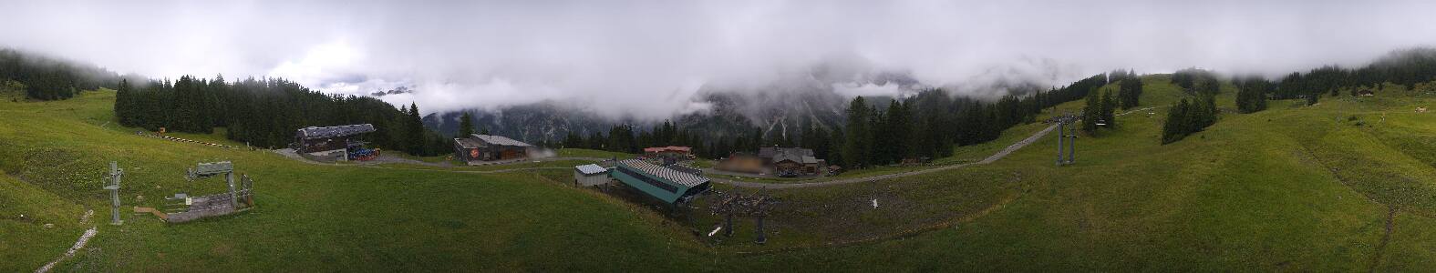 Palüd Brandnertal