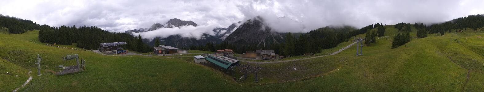 Palüd Brandnertal