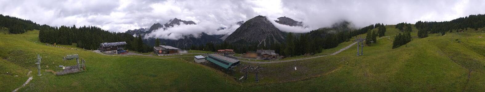 Palüd Brandnertal