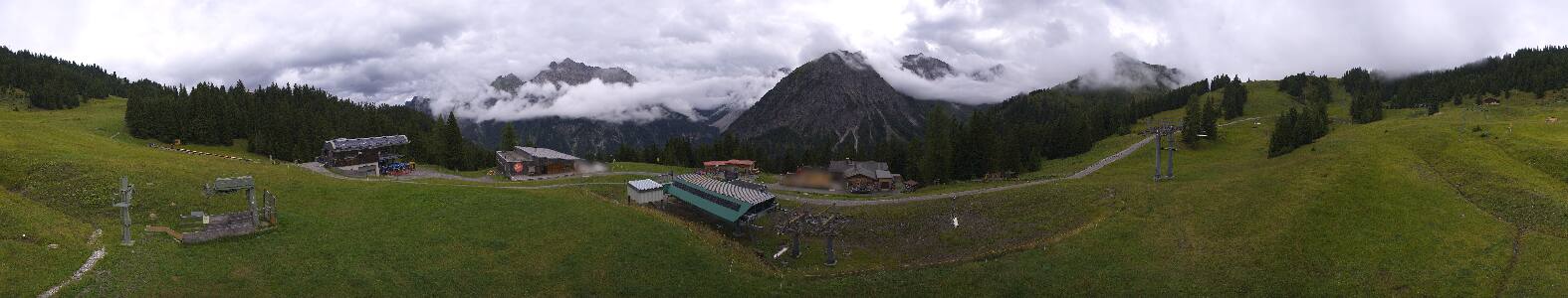 Palüd Brandnertal