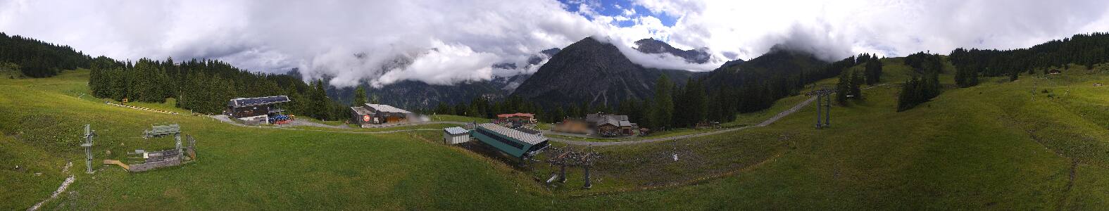 Palüd Brandnertal