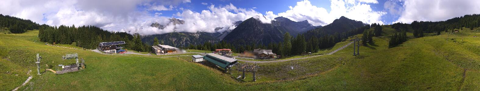 Palüd Brandnertal