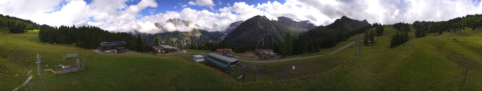 Palüd Brandnertal