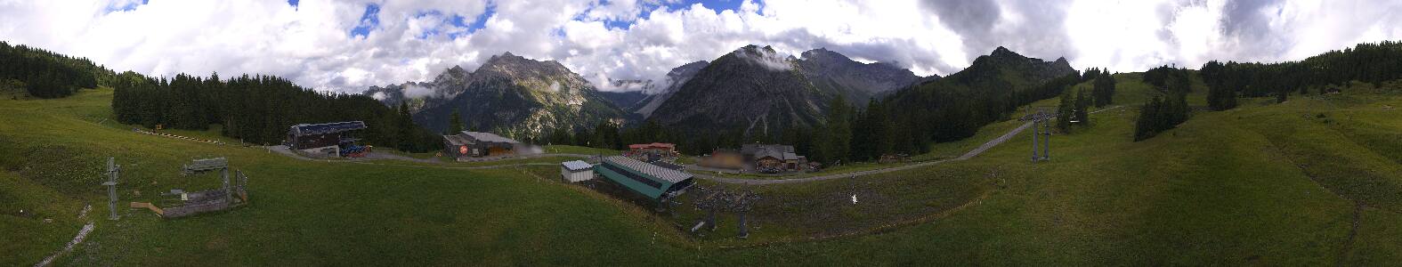 Palüd Brandnertal