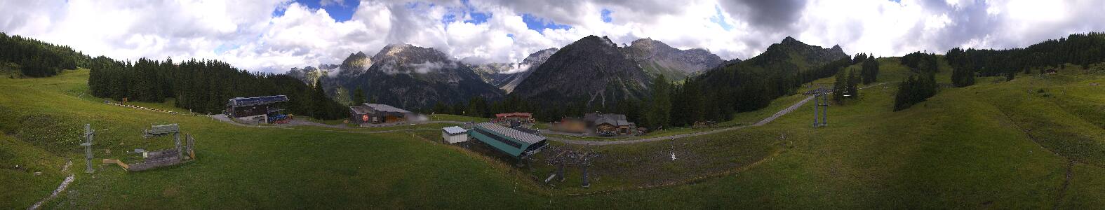Palüd Brandnertal