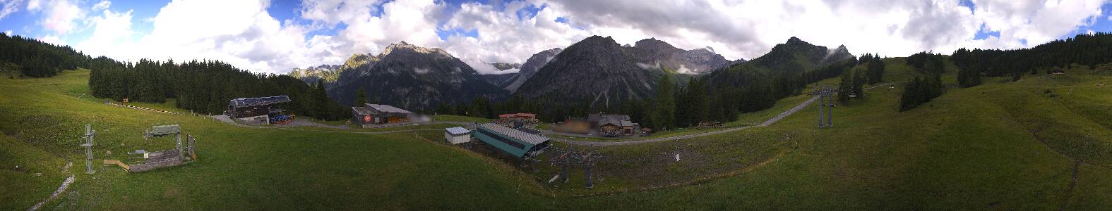 Palüd Brandnertal