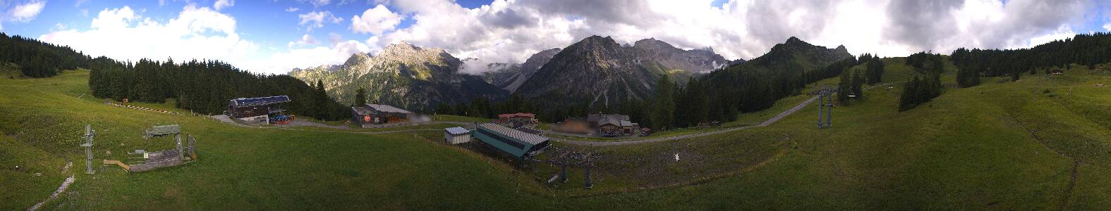Palüd Brandnertal