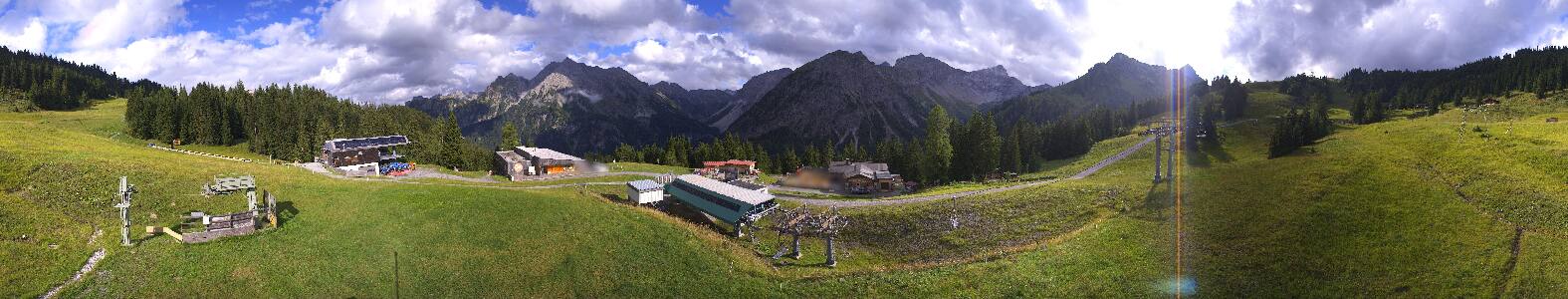 Palüd Brandnertal