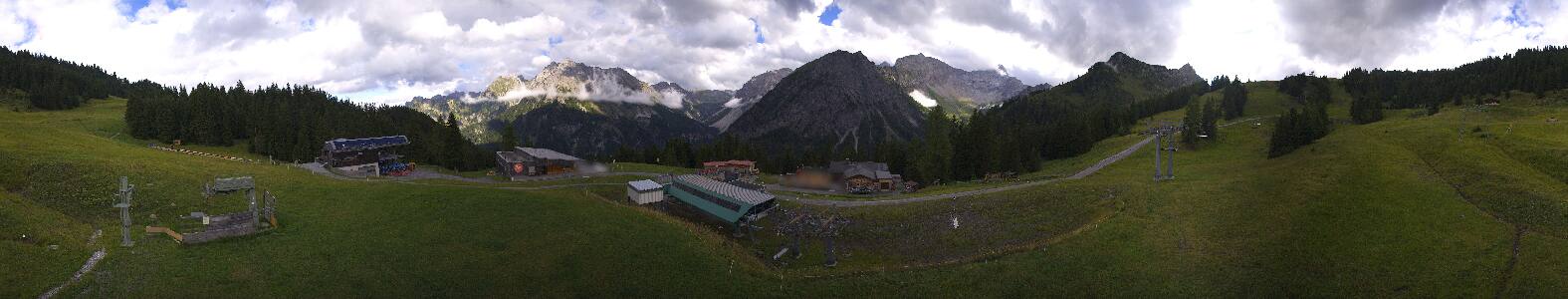 Palüd Brandnertal