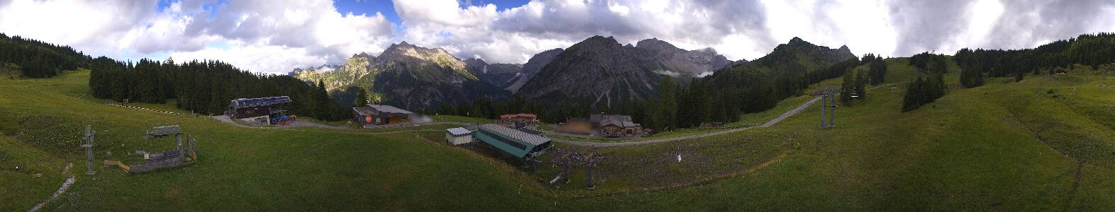 Palüd Brandnertal