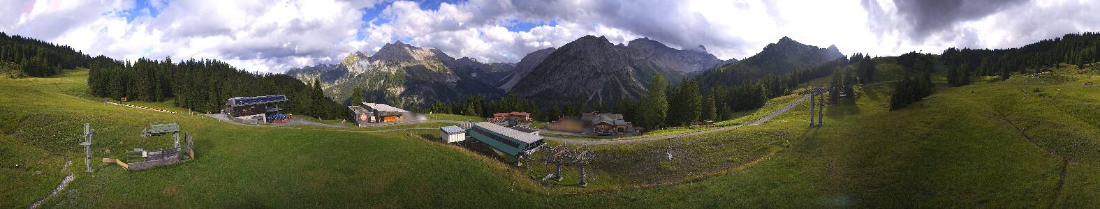 Palüd Brandnertal