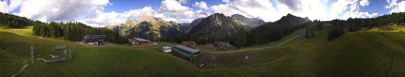 Palüd Brandnertal