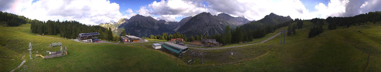 Palüd Brandnertal