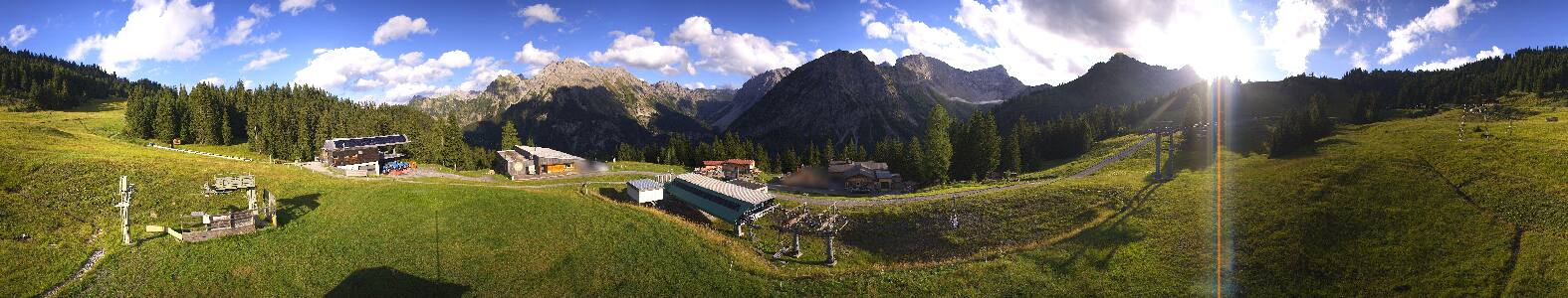 Palüd Brandnertal