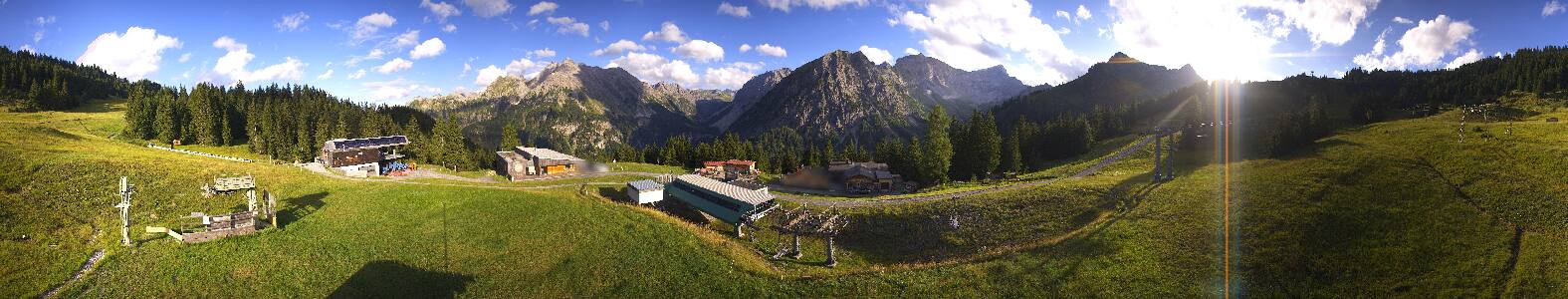 Palüd Brandnertal
