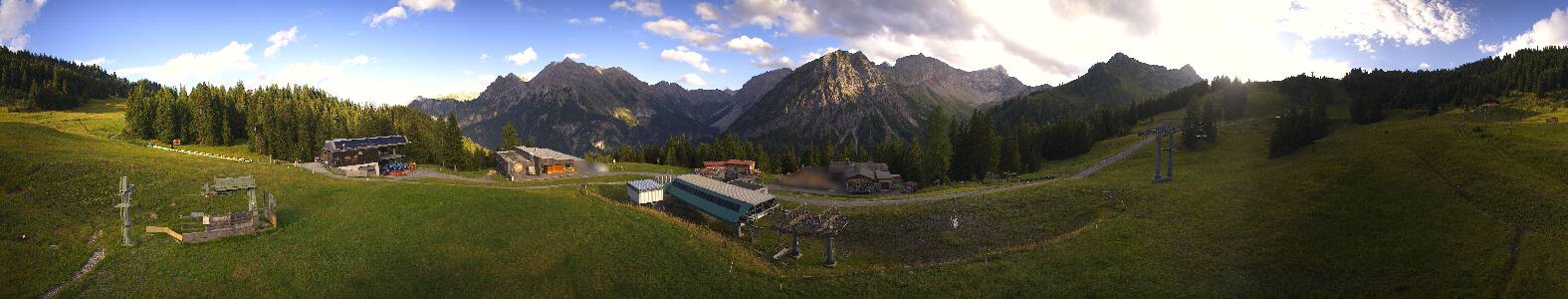 Palüd Brandnertal