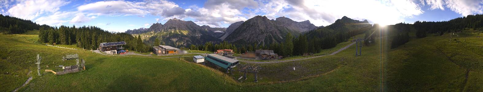 Palüd Brandnertal