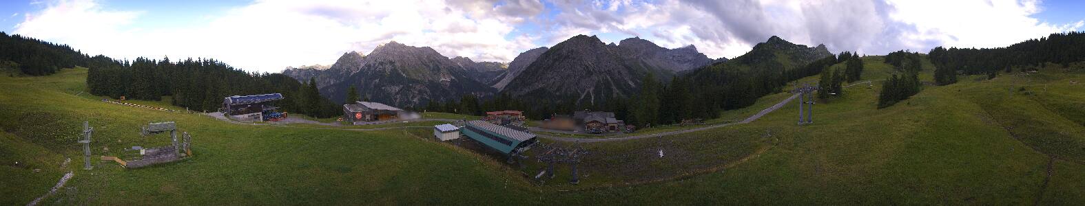 Palüd Brandnertal