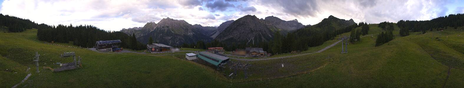 Palüd Brandnertal