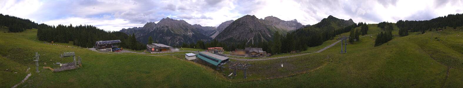 Palüd Brandnertal