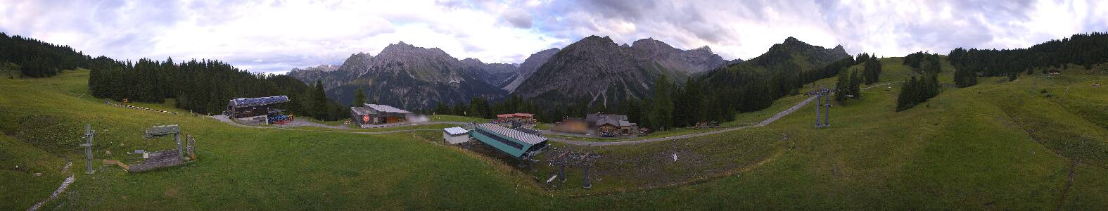 Palüd Brandnertal