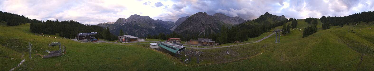Palüd Brandnertal