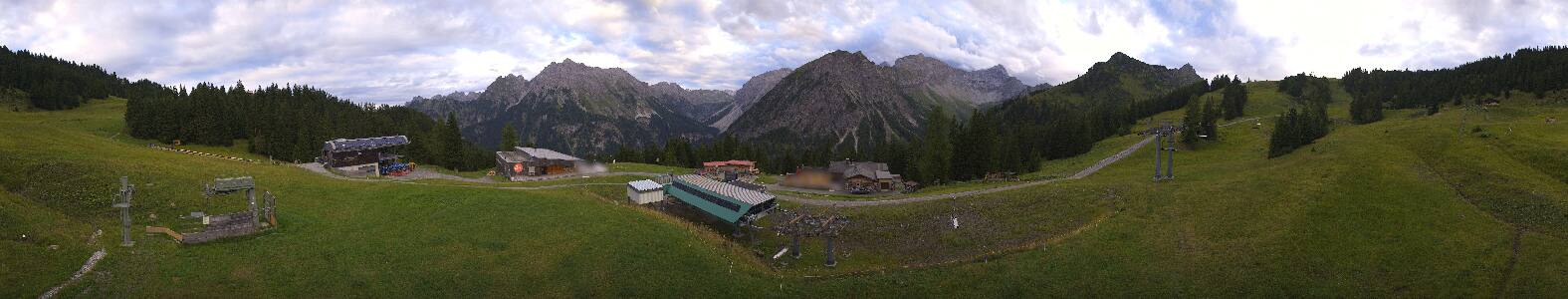 Palüd Brandnertal