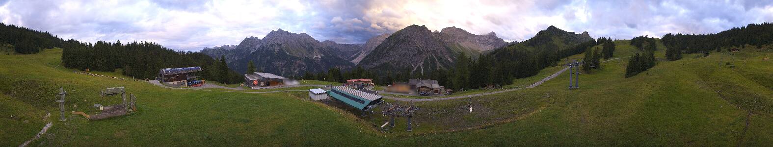 Palüd Brandnertal