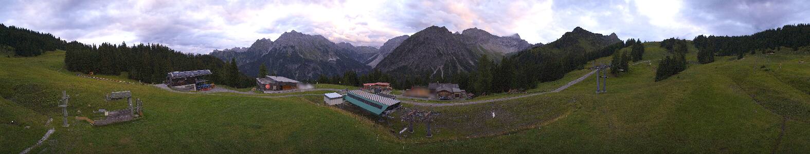 Palüd Brandnertal