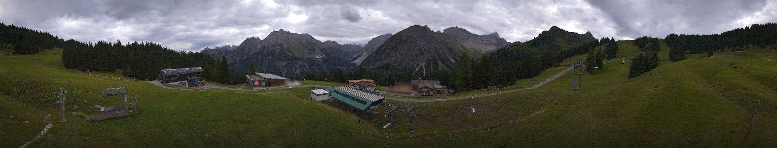 Palüd Brandnertal