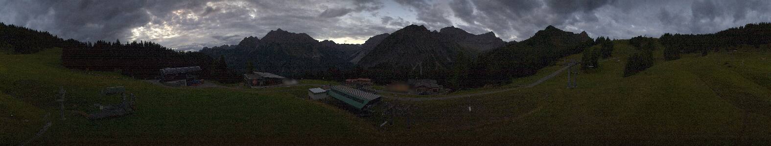 Palüd Brandnertal