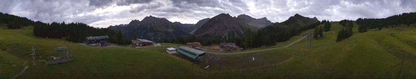 Palüd Brandnertal